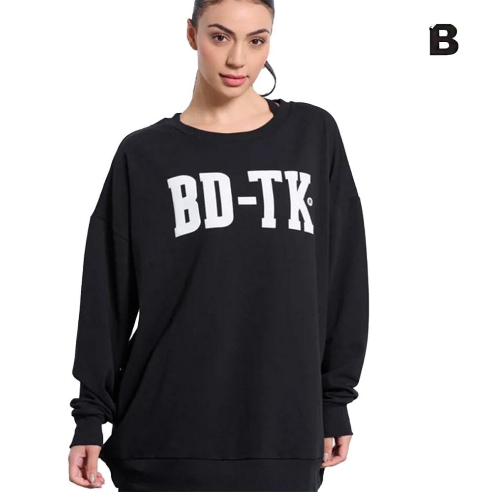 NEW LOGO CREWNECK